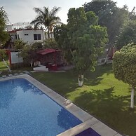 Hotel Quinta Paraiso