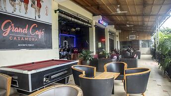 Grand Casamora