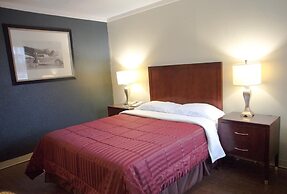 Arrowhead Inn