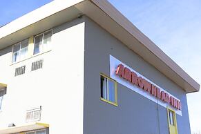 Arrowhead Inn