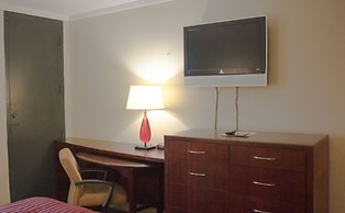 Arrowhead Inn