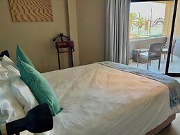 Beach Hotel Swakopmund