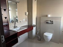 Beach Hotel Swakopmund