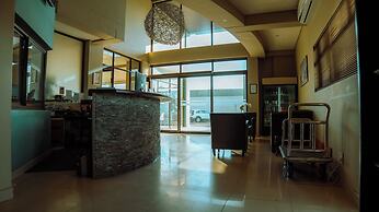 Beach Hotel Swakopmund