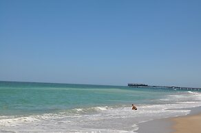 Beach Hotel Swakopmund