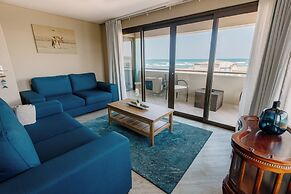 Beach Hotel Swakopmund