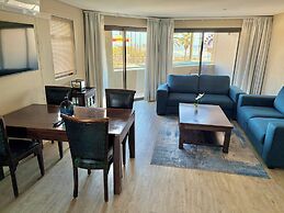 Beach Hotel Swakopmund