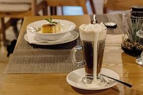 Beach Hotel Swakopmund