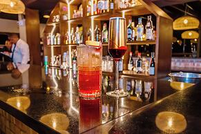 Beach Hotel Swakopmund