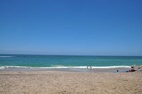 Beach Hotel Swakopmund