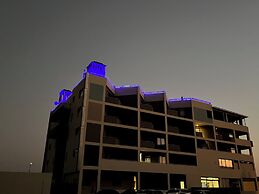 Beach Hotel Swakopmund