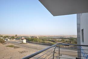 Beach Hotel Swakopmund