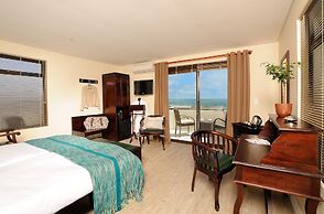 Beach Hotel Swakopmund