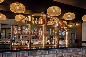 Beach Hotel Swakopmund