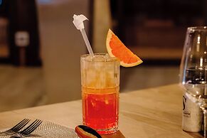 Beach Hotel Swakopmund