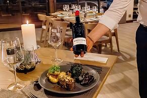 Beach Hotel Swakopmund