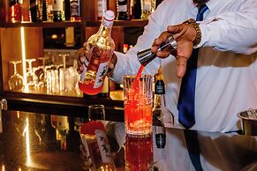 Beach Hotel Swakopmund