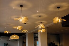 Beach Hotel Swakopmund