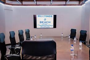 Beach Hotel Swakopmund