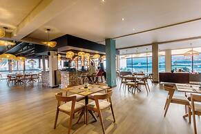 Beach Hotel Swakopmund