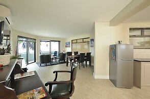 Beach Hotel Swakopmund