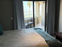 Beach Hotel Swakopmund