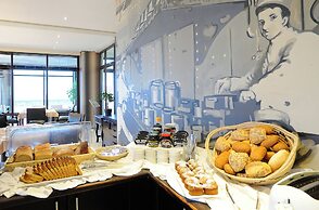 Beach Hotel Swakopmund