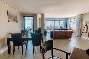 Beach Hotel Swakopmund