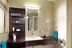 Beach Hotel Swakopmund