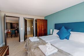 Beach Hotel Swakopmund