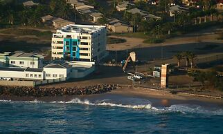Beach Hotel Swakopmund