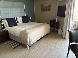 Beach Hotel Swakopmund