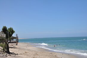 Beach Hotel Swakopmund