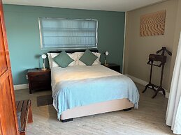 Beach Hotel Swakopmund