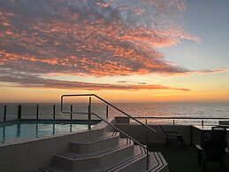 Beach Hotel Swakopmund