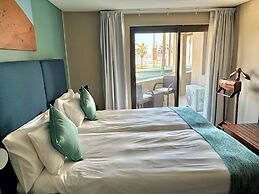 Beach Hotel Swakopmund