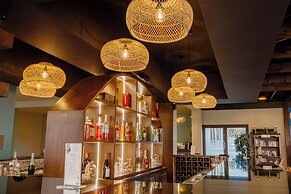 Beach Hotel Swakopmund