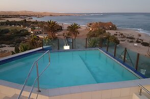 Beach Hotel Swakopmund