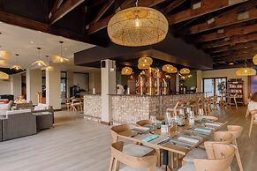 Beach Hotel Swakopmund