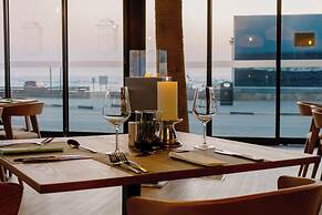 Beach Hotel Swakopmund