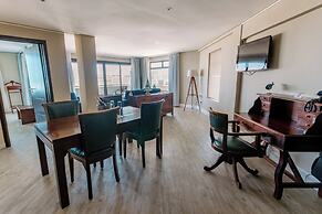 Beach Hotel Swakopmund