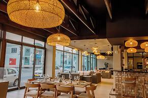 Beach Hotel Swakopmund