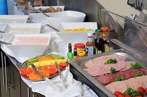 Beach Hotel Swakopmund