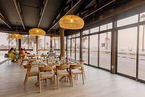 Beach Hotel Swakopmund