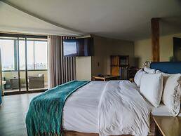 Beach Hotel Swakopmund