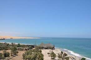 Beach Hotel Swakopmund