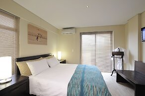 Beach Hotel Swakopmund