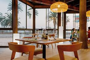 Beach Hotel Swakopmund