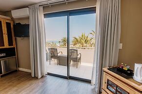 Beach Hotel Swakopmund