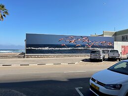 Beach Hotel Swakopmund